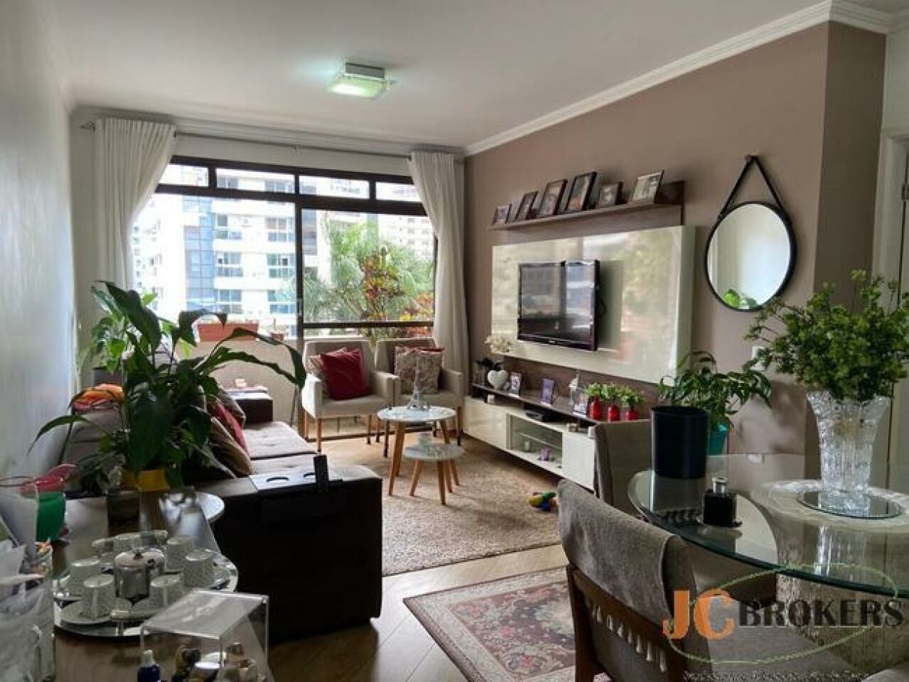 Apartamento para Venda - Vila Olímpia