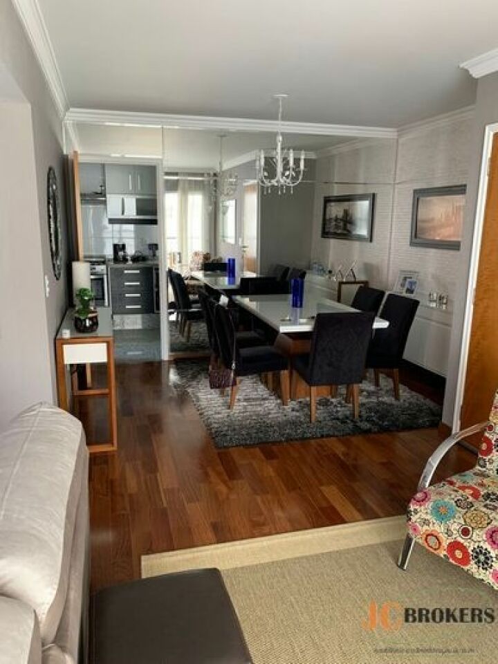 Apartamento para Venda - Moema