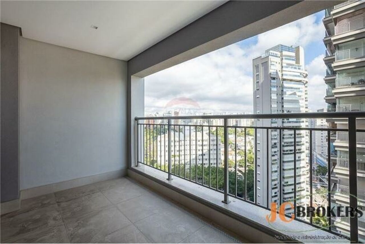Apartamento para Venda - Vila Clementino