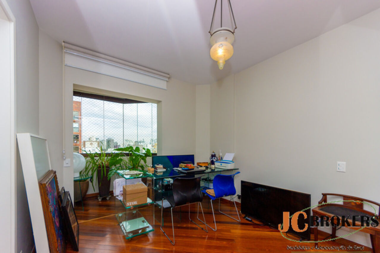 Apartamento para Venda - Vila Olímpia