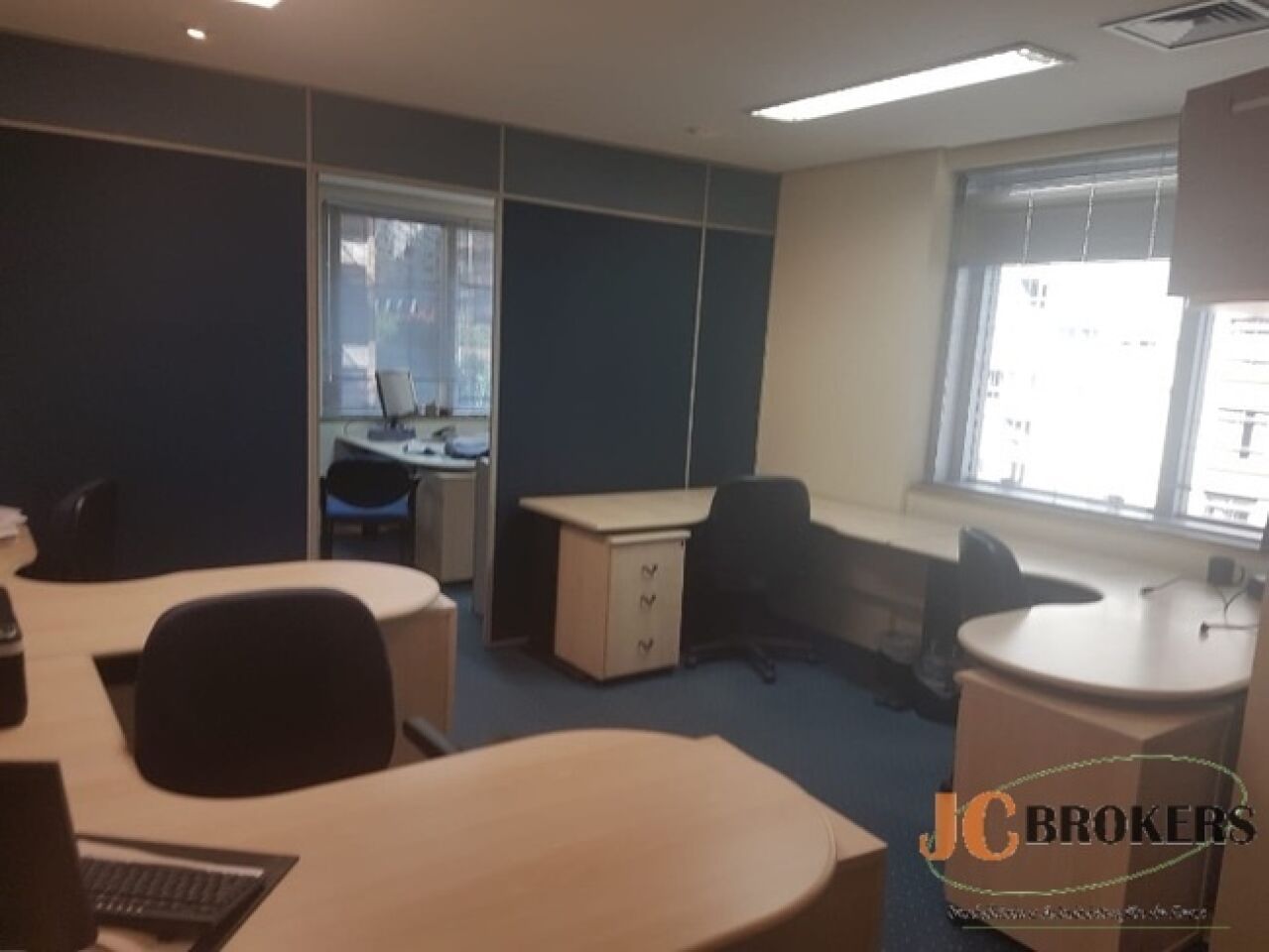 Sala Comercial para Venda - Jardim Paulista
