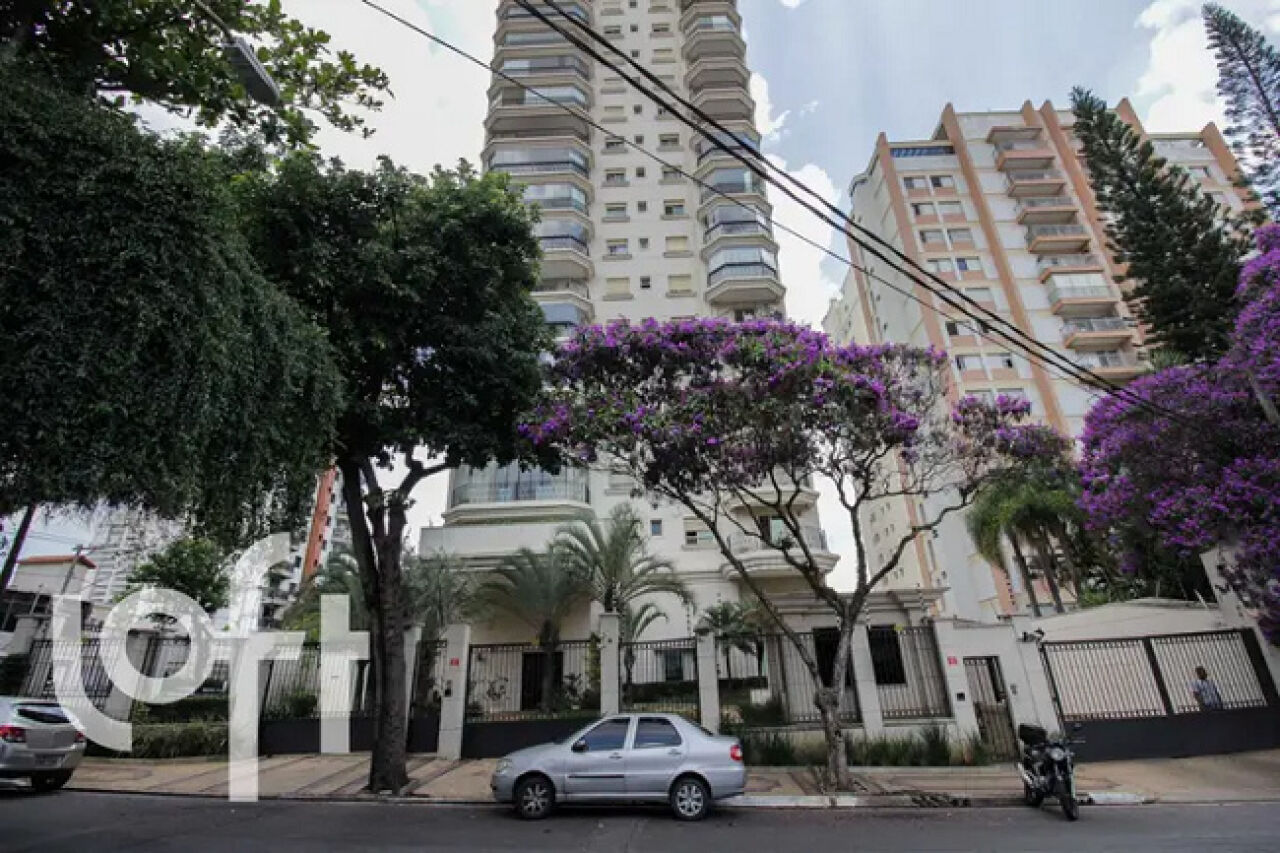 Apartamento para Venda - Campo Belo