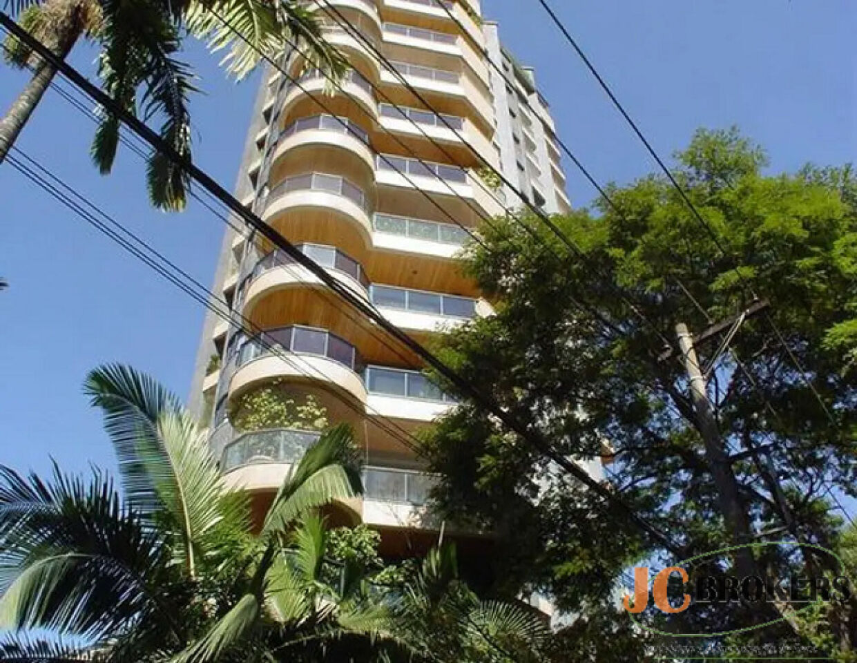 Apartamento para Venda - MOEMA