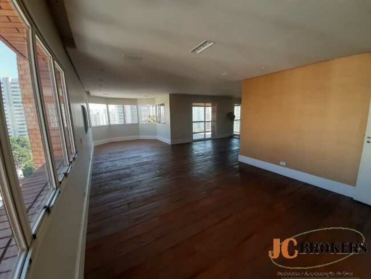Apartamento para Venda - MOEMA