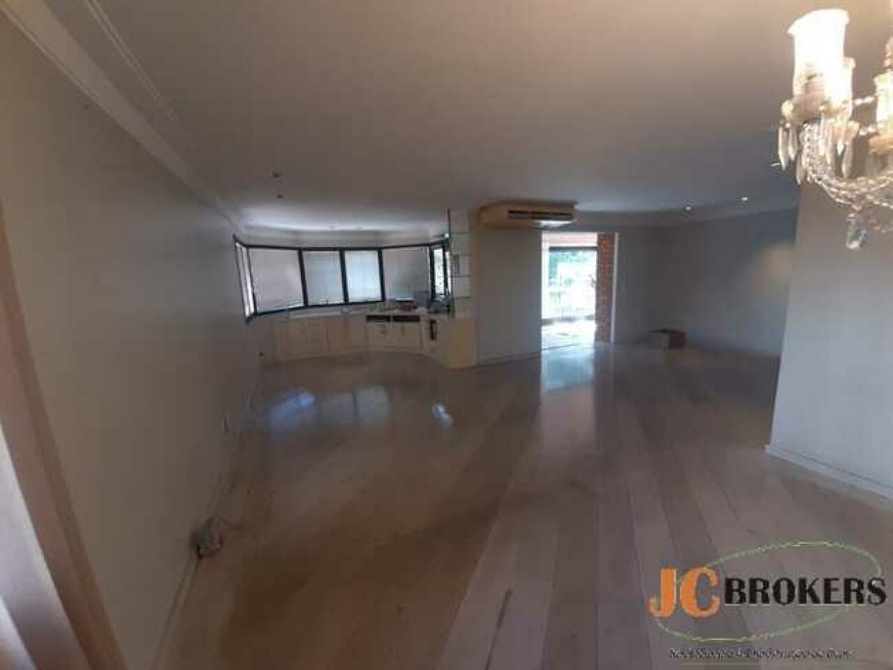 Apartamento para Venda - MOEMA