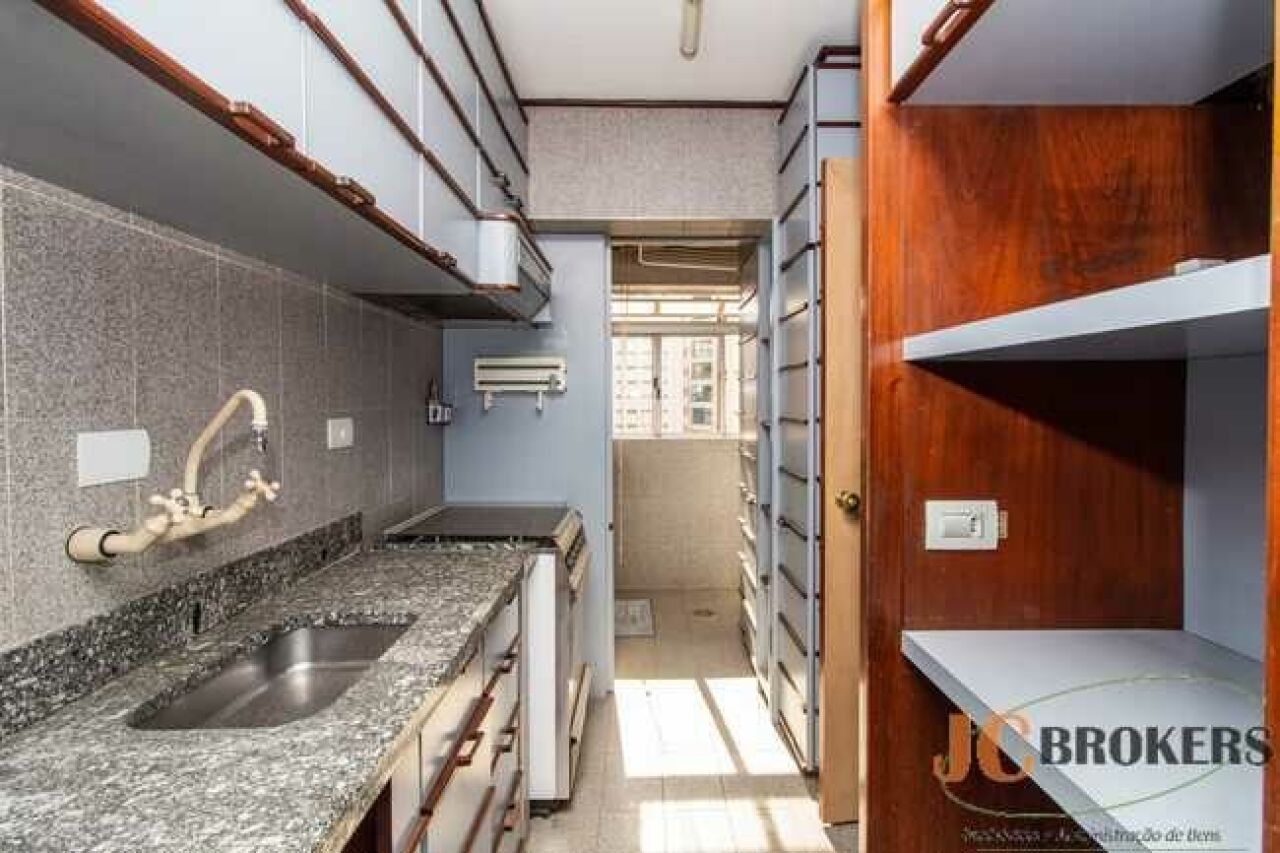Apartamento para Venda - MOEMA