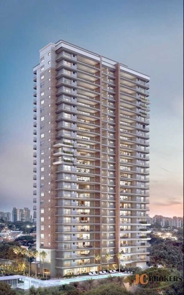 Apartamento para Venda - Vila Clementino