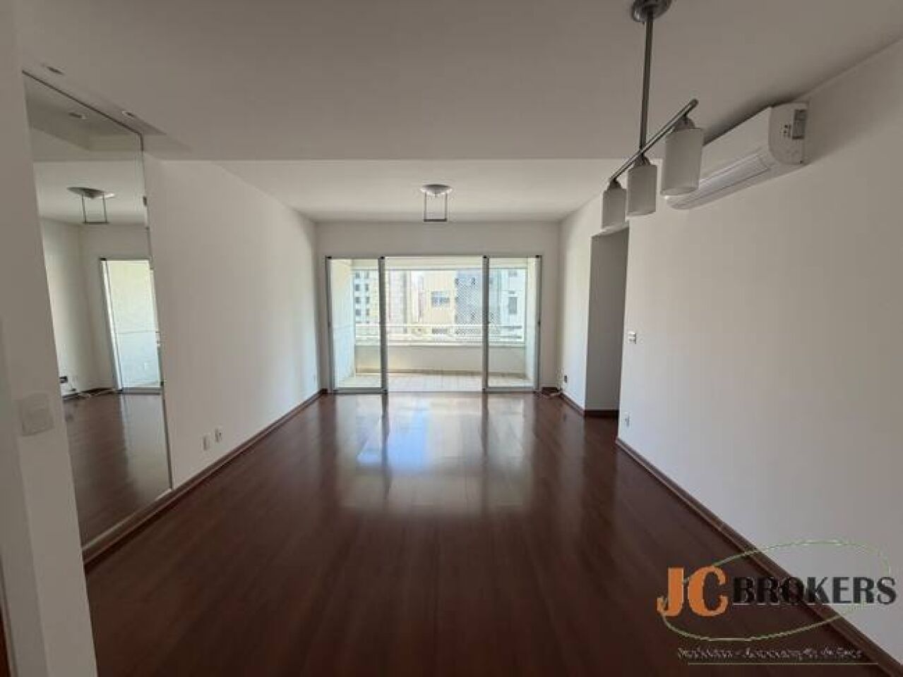 Apartamento para Locação - MOEMA