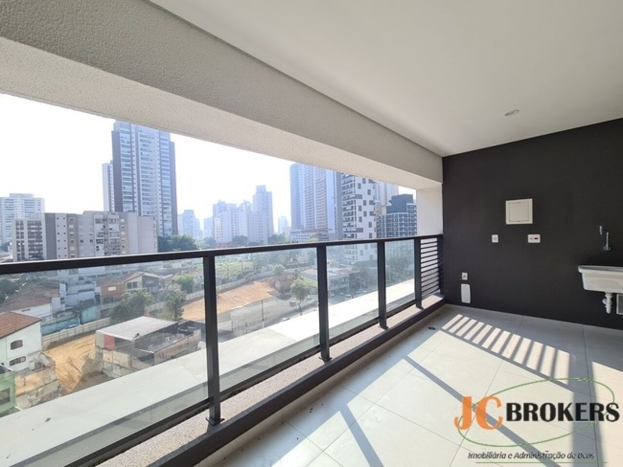 Apartamento para Venda - Brooklin Paulista