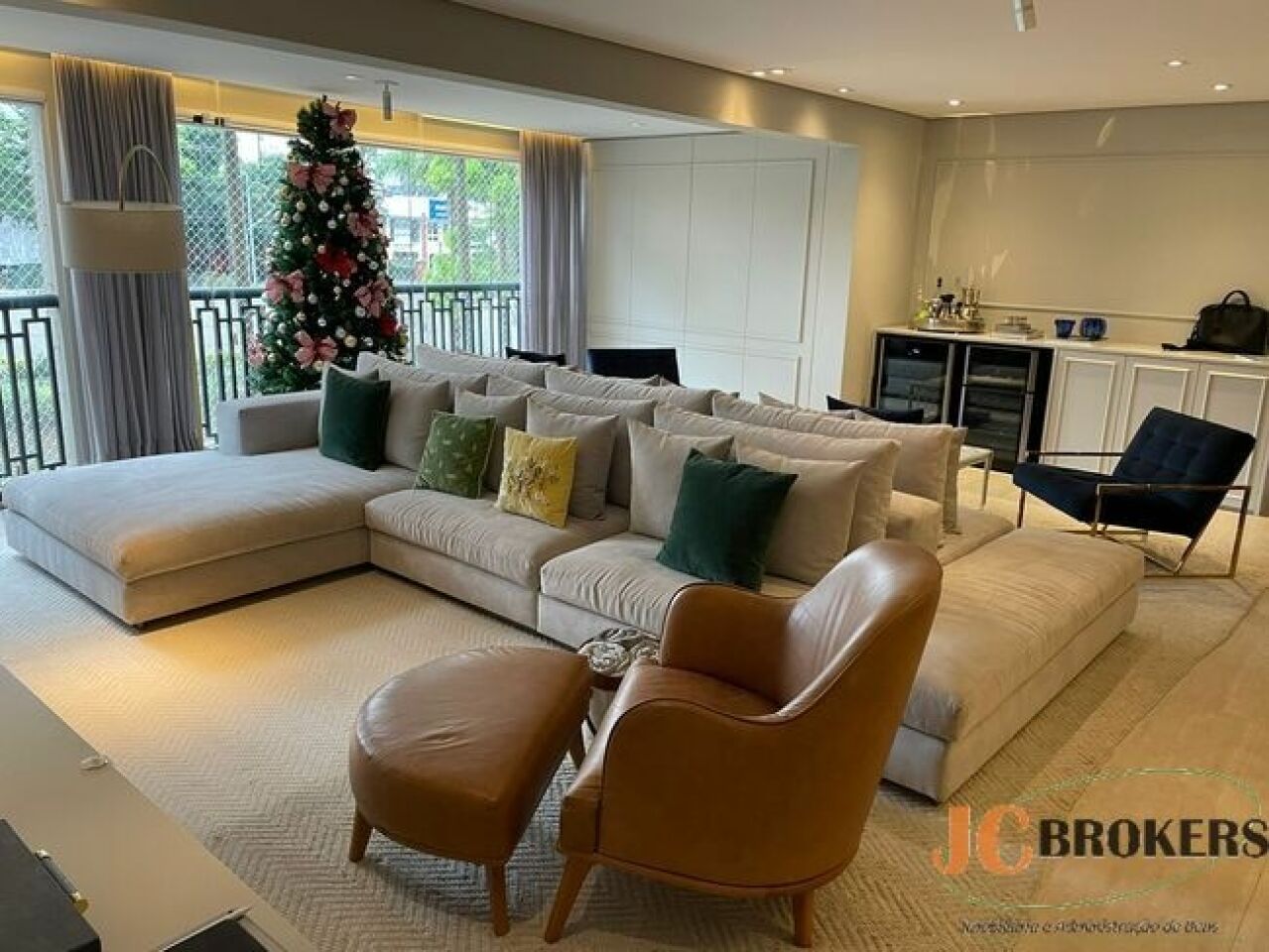 Apartamento para Venda - Campo Belo