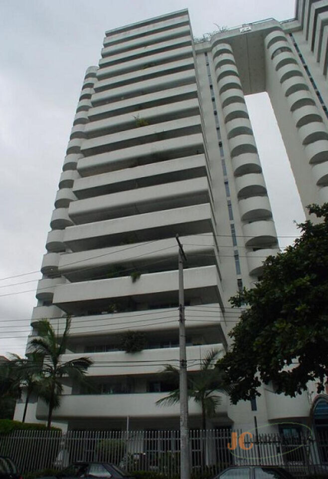 Apartamento para Venda - MOEMA