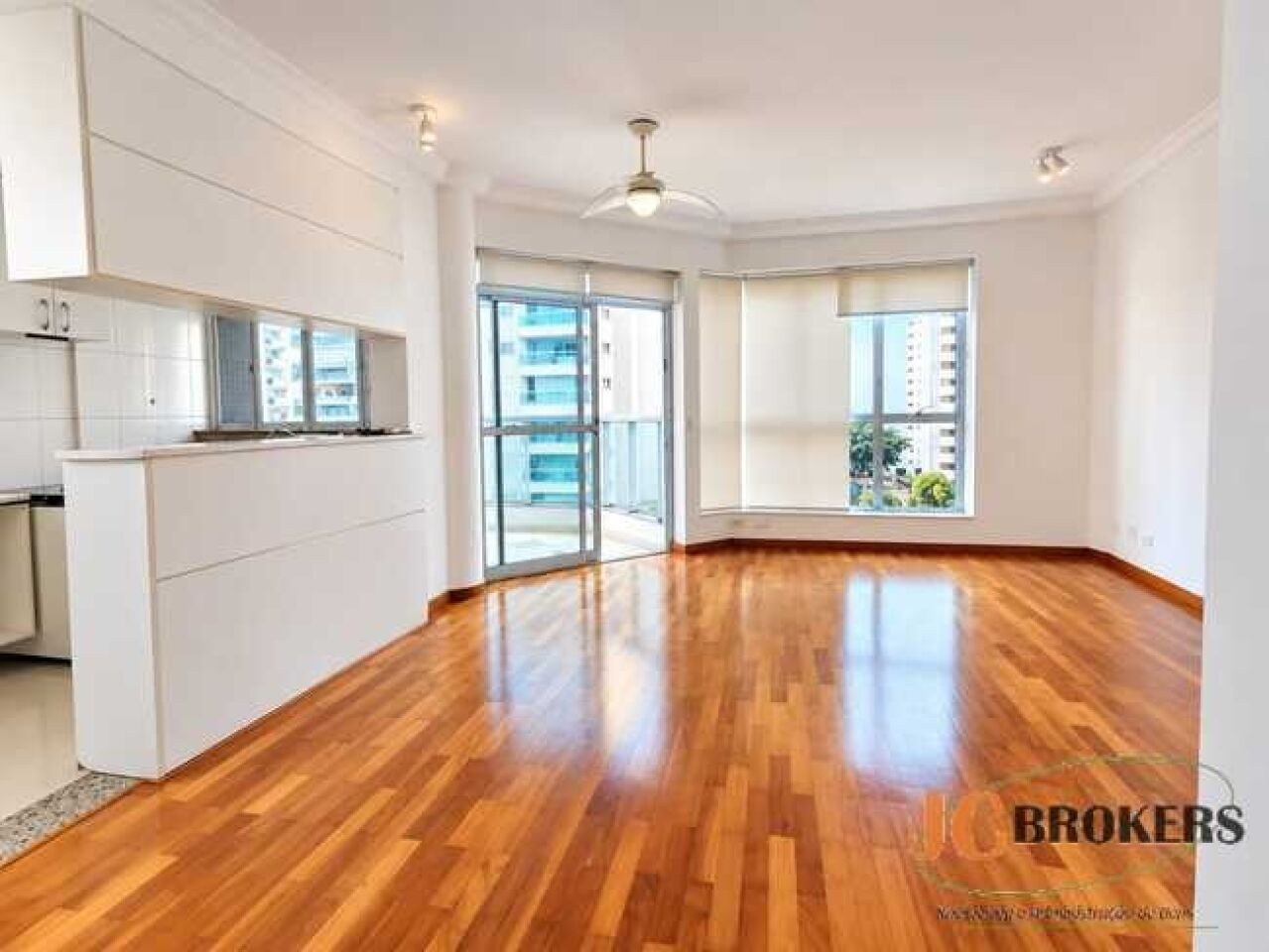 Apartamento para Venda - MOEMA