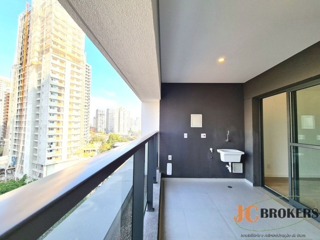 Apartamento para Venda - Brooklin Paulista