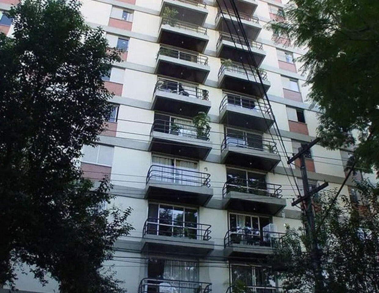 Apartamento para Venda - Campo Belo