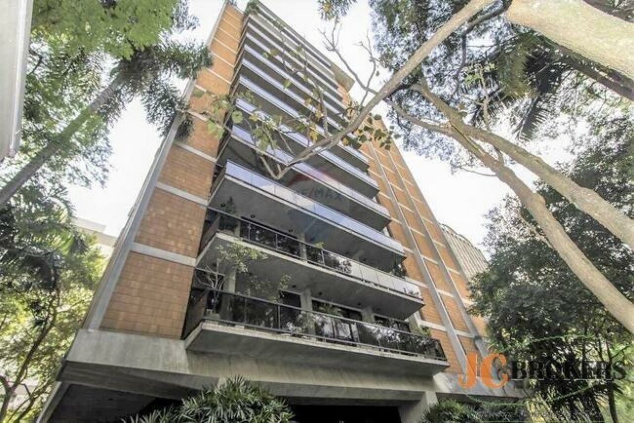 Apartamento para Venda - Vila Nova Conceição