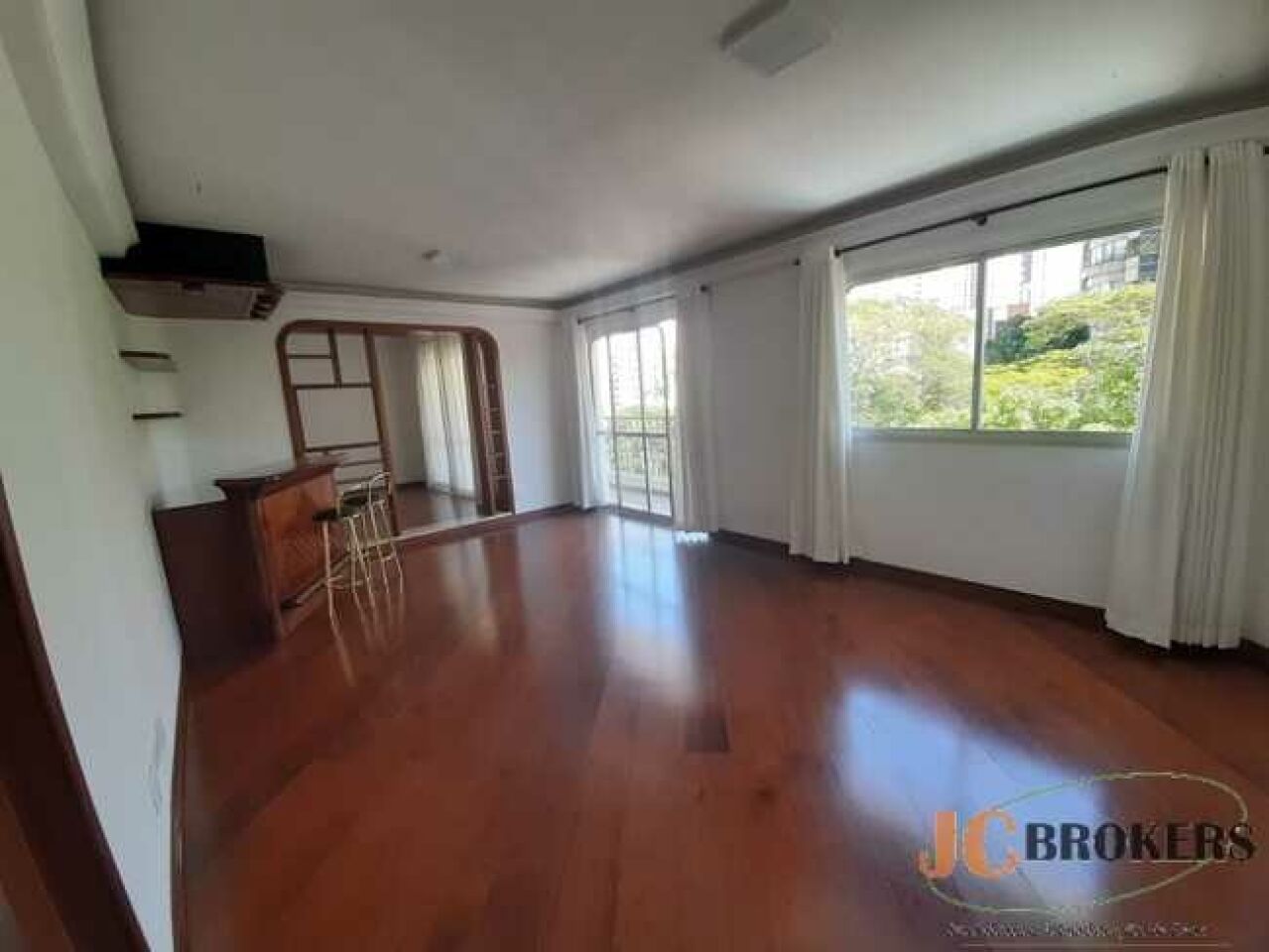 Apartamento para Venda - Campo Belo