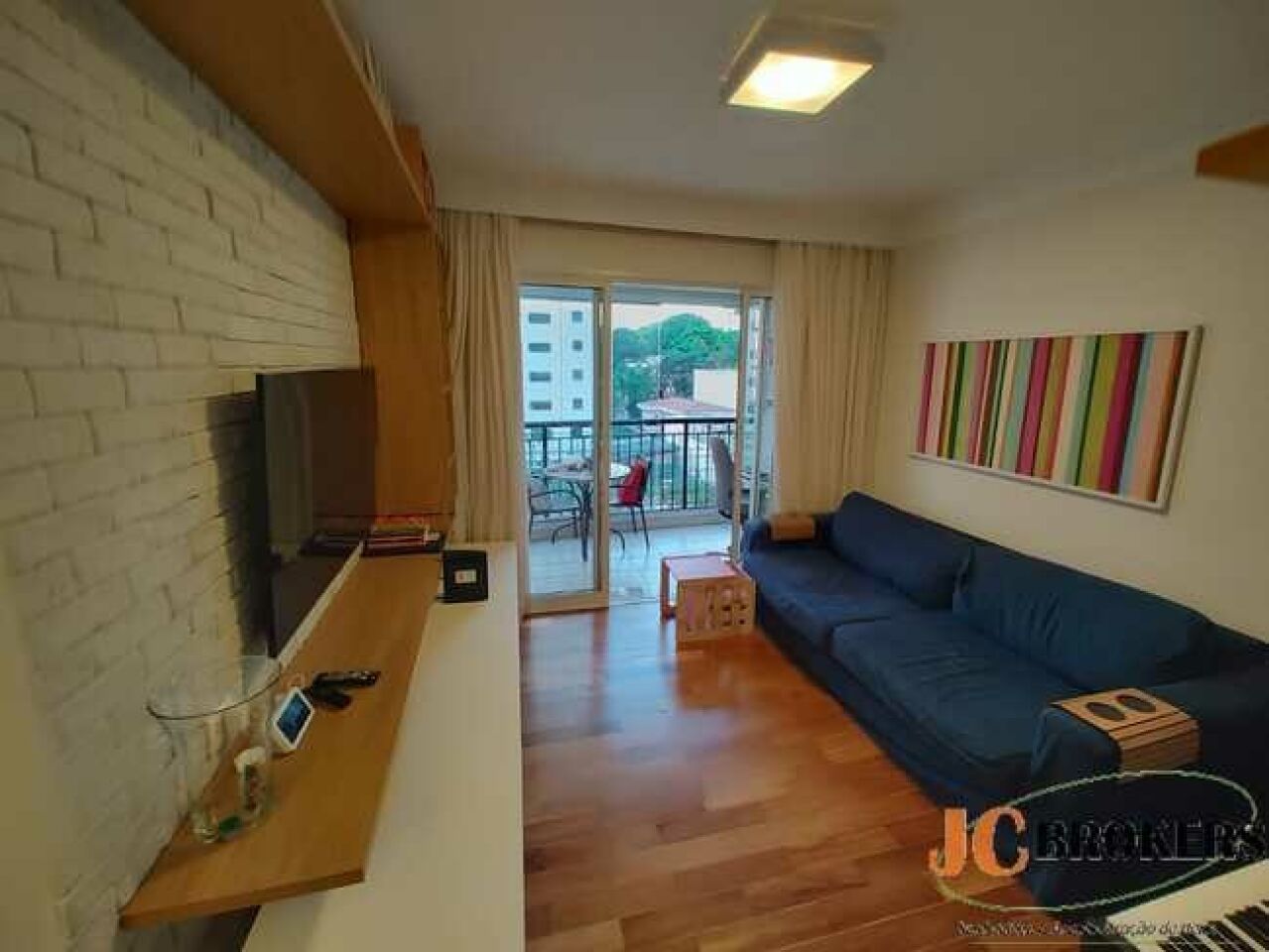 Apartamento para Locação - Moema