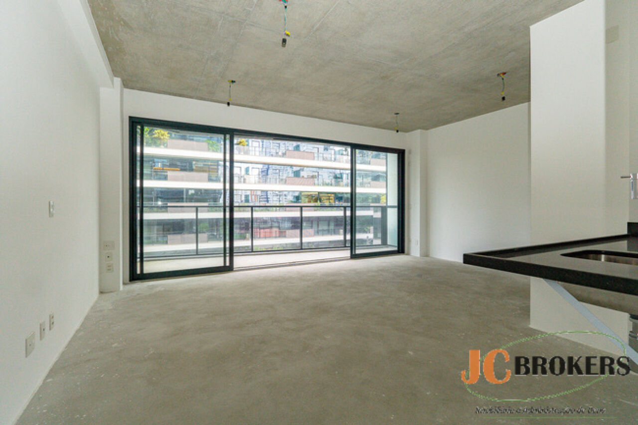 Apartamento para Venda - Vila Olímpia