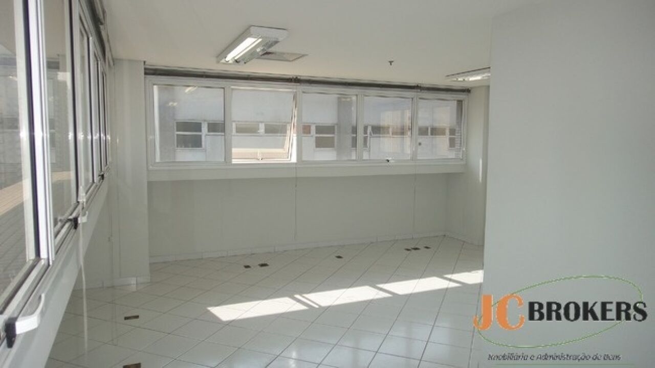 Sala Comercial para Venda - Jardim Paulista