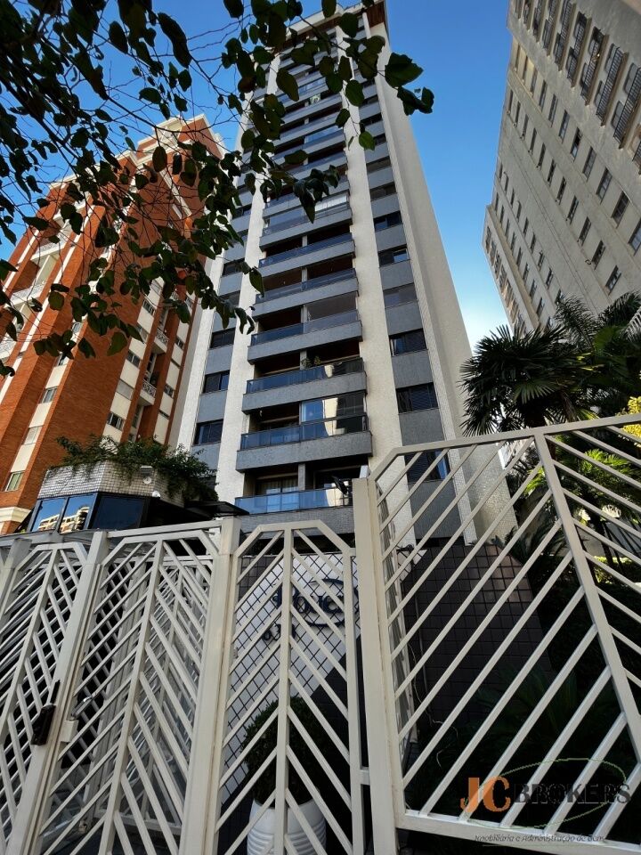 Apartamento para Venda - Paraíso