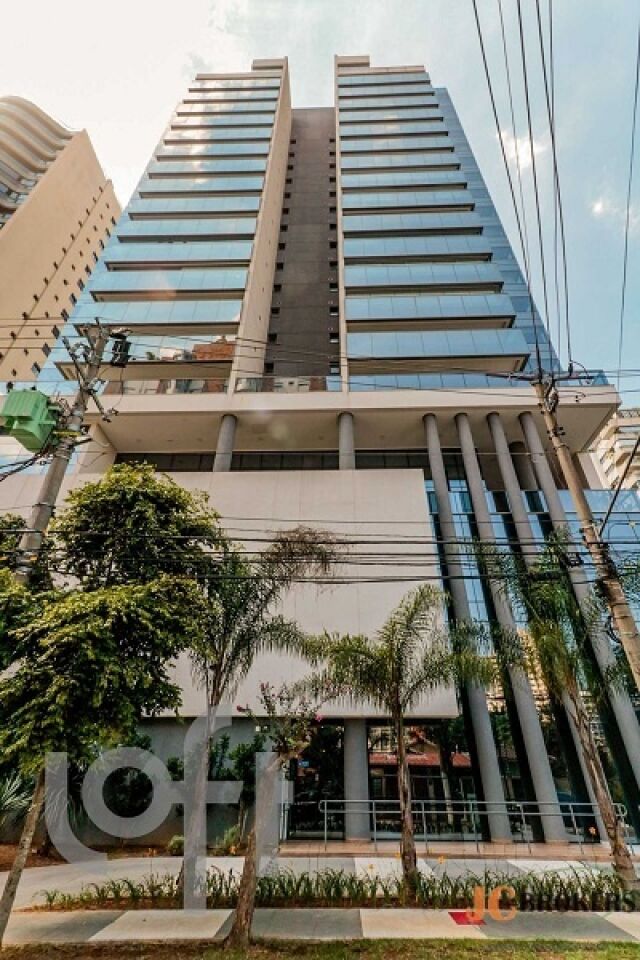 Apartamento para Venda - Campo Belo