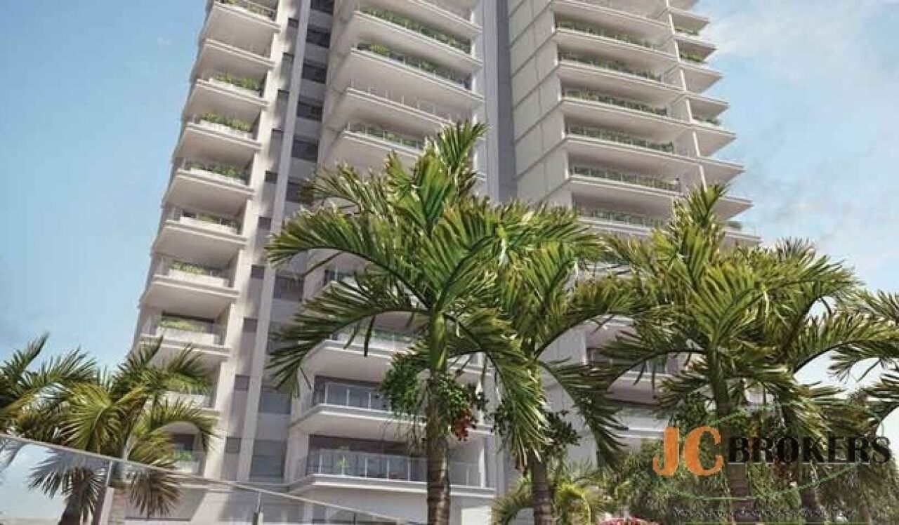 Apartamento para Venda - Paraíso