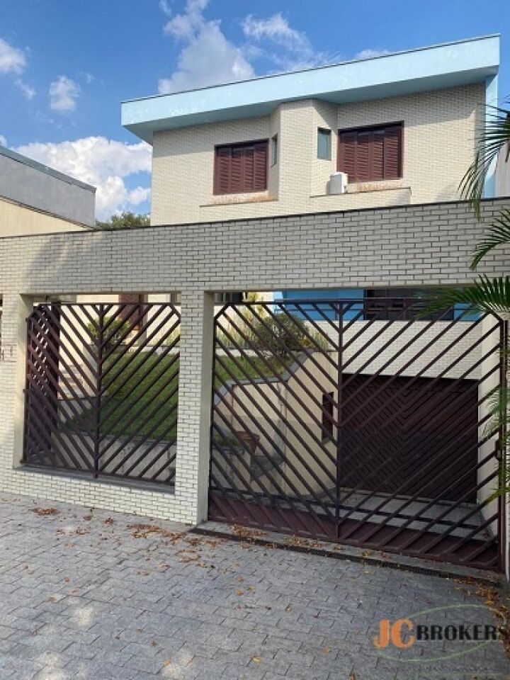 Casa Assobradada para Venda - MOEMA