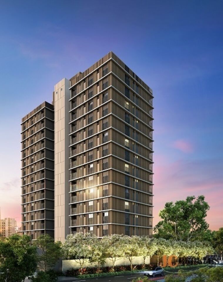 Apartamento para Venda - MOEMA