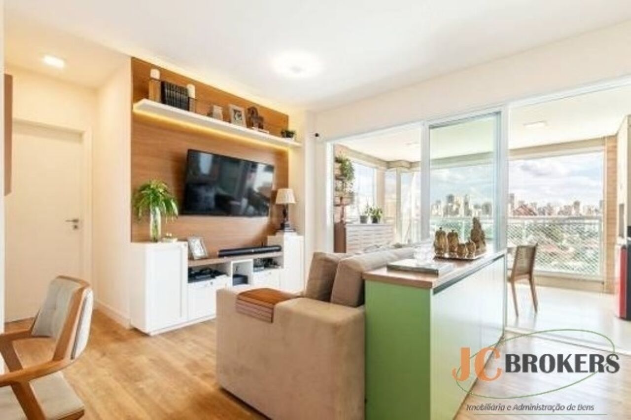 Apartamento para Venda - Vila Olímpia