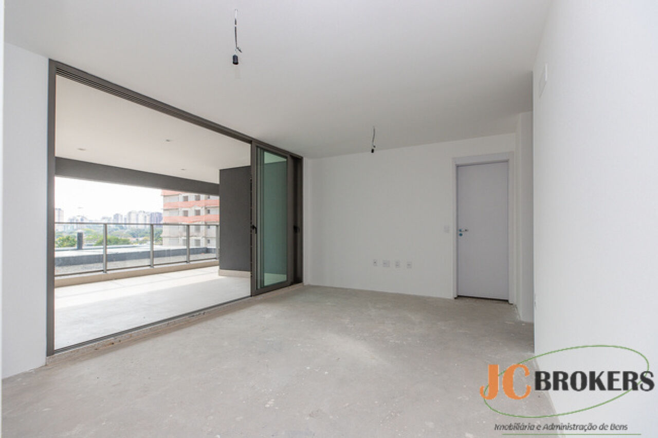 Apartamento para Venda - Campo Belo