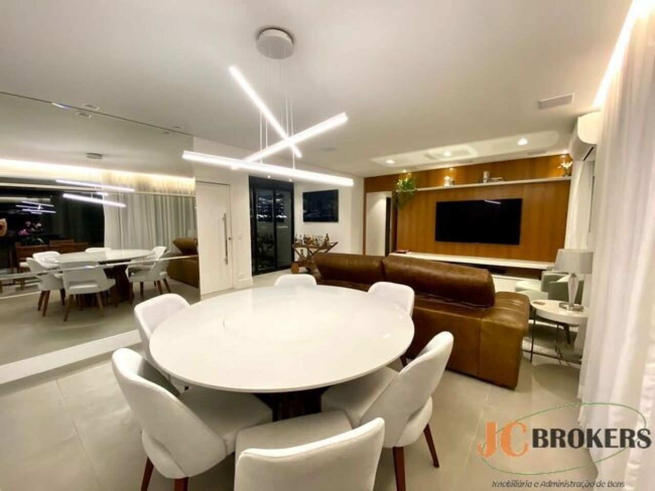 Apartamento para Venda - Vila Olímpia