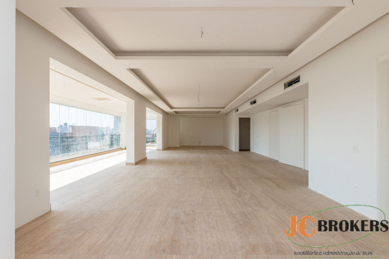 Apartamento para Venda - MOEMA