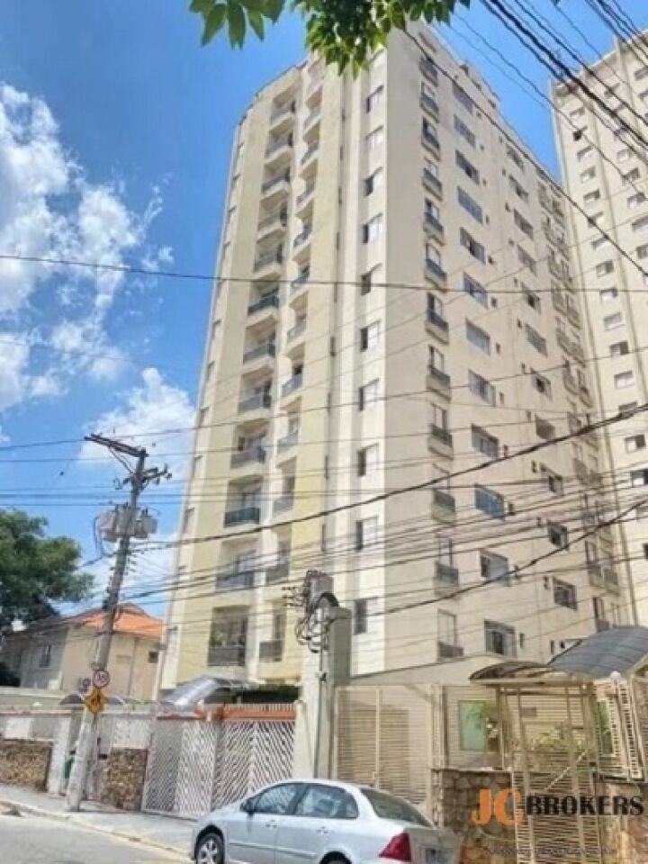 Apartamento para Venda - Brooklin Paulista