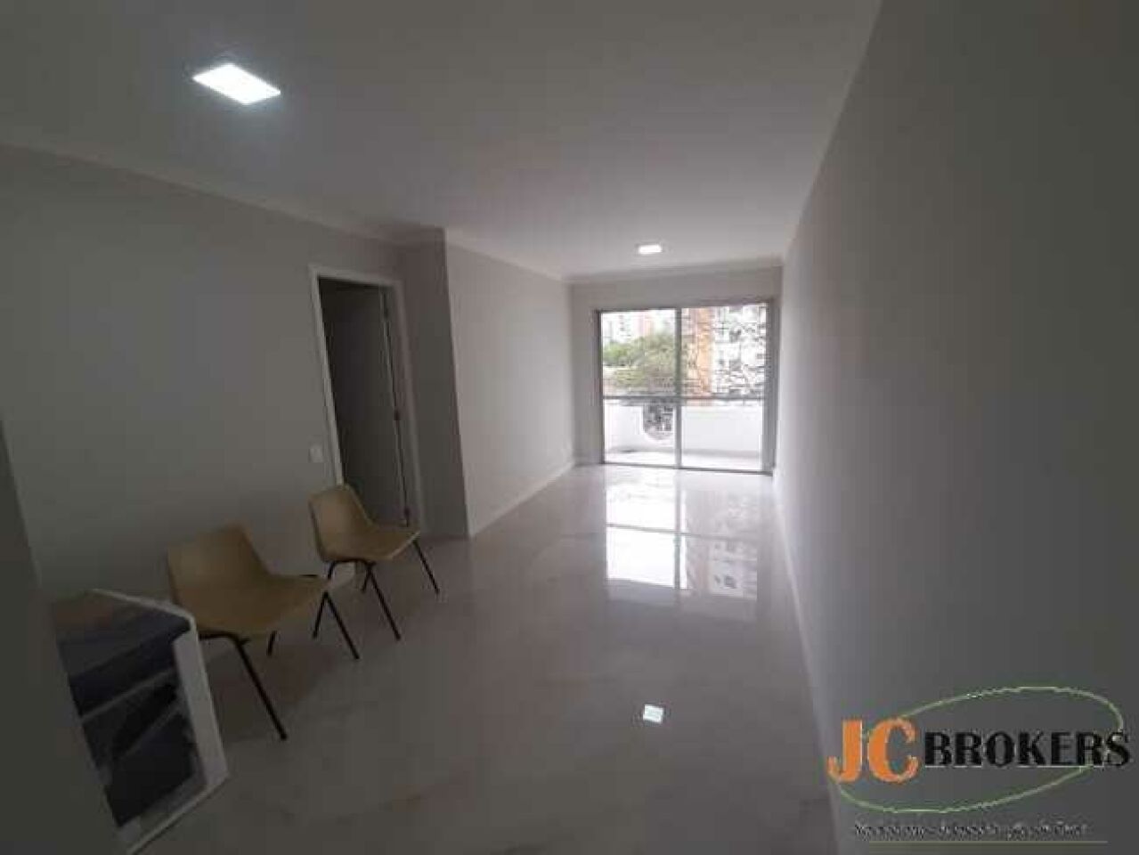 Apartamento para Venda - Campo Belo
