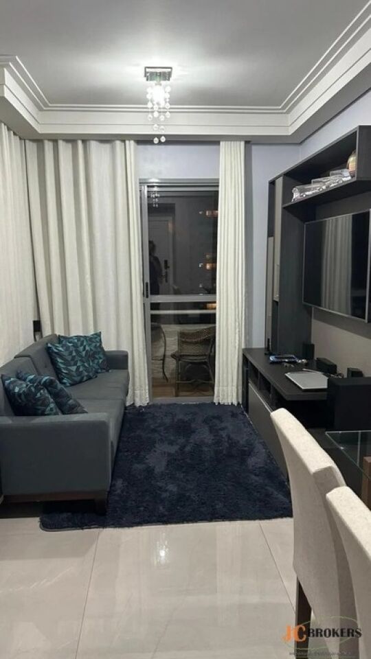 Apartamento para Venda - Brooklin Paulista
