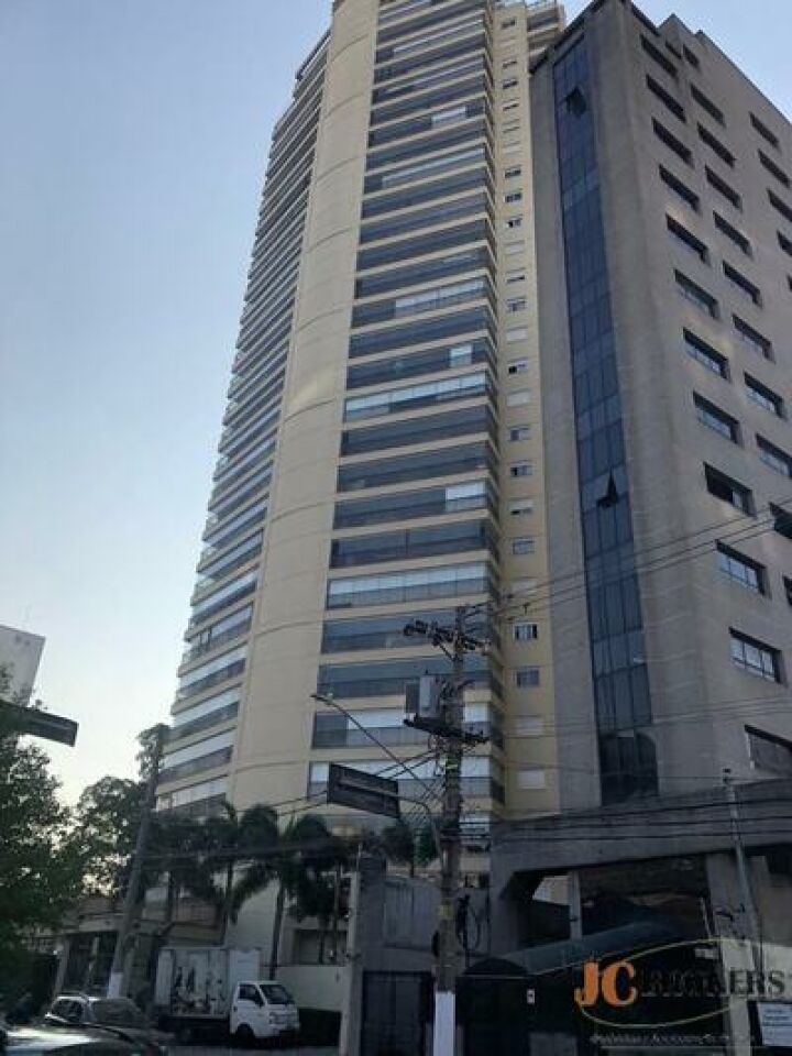 Apartamento para Venda - Vila Mariana