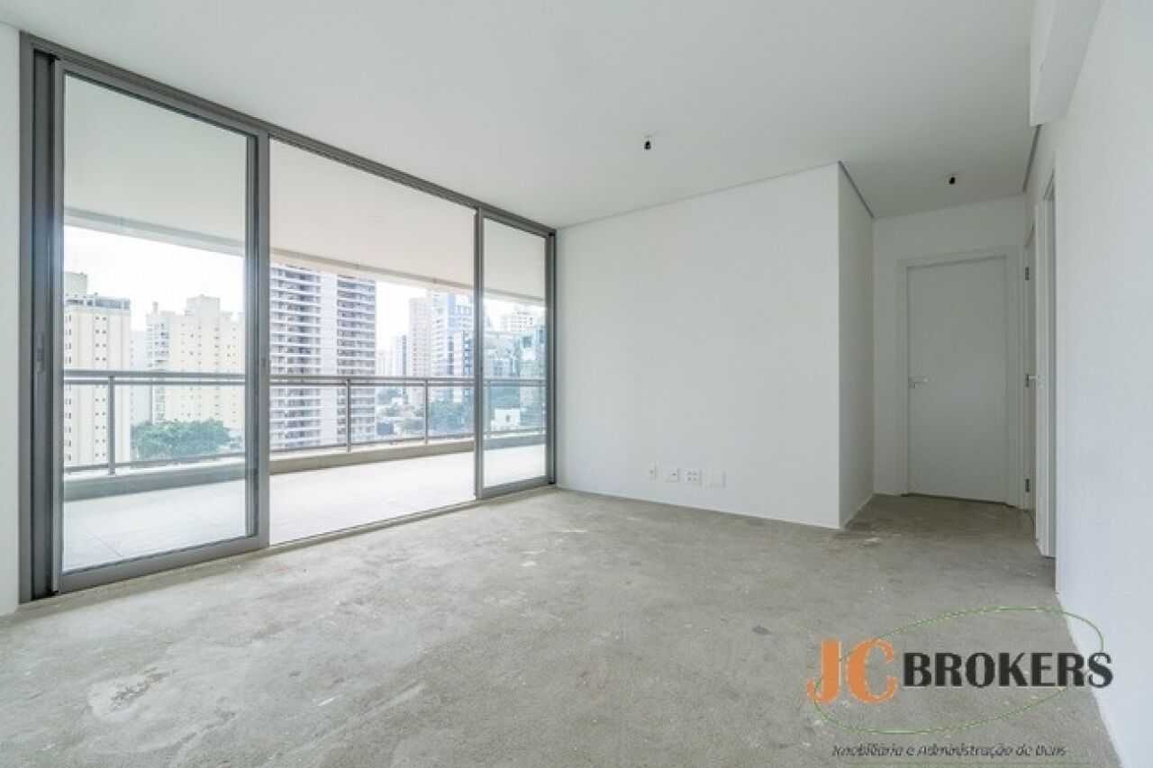 Apartamento para Venda - Vila Nova Conceição