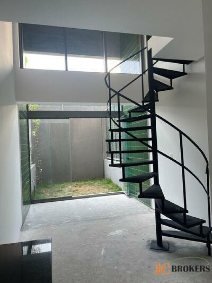 Apartamento para Venda - Vila Madalena