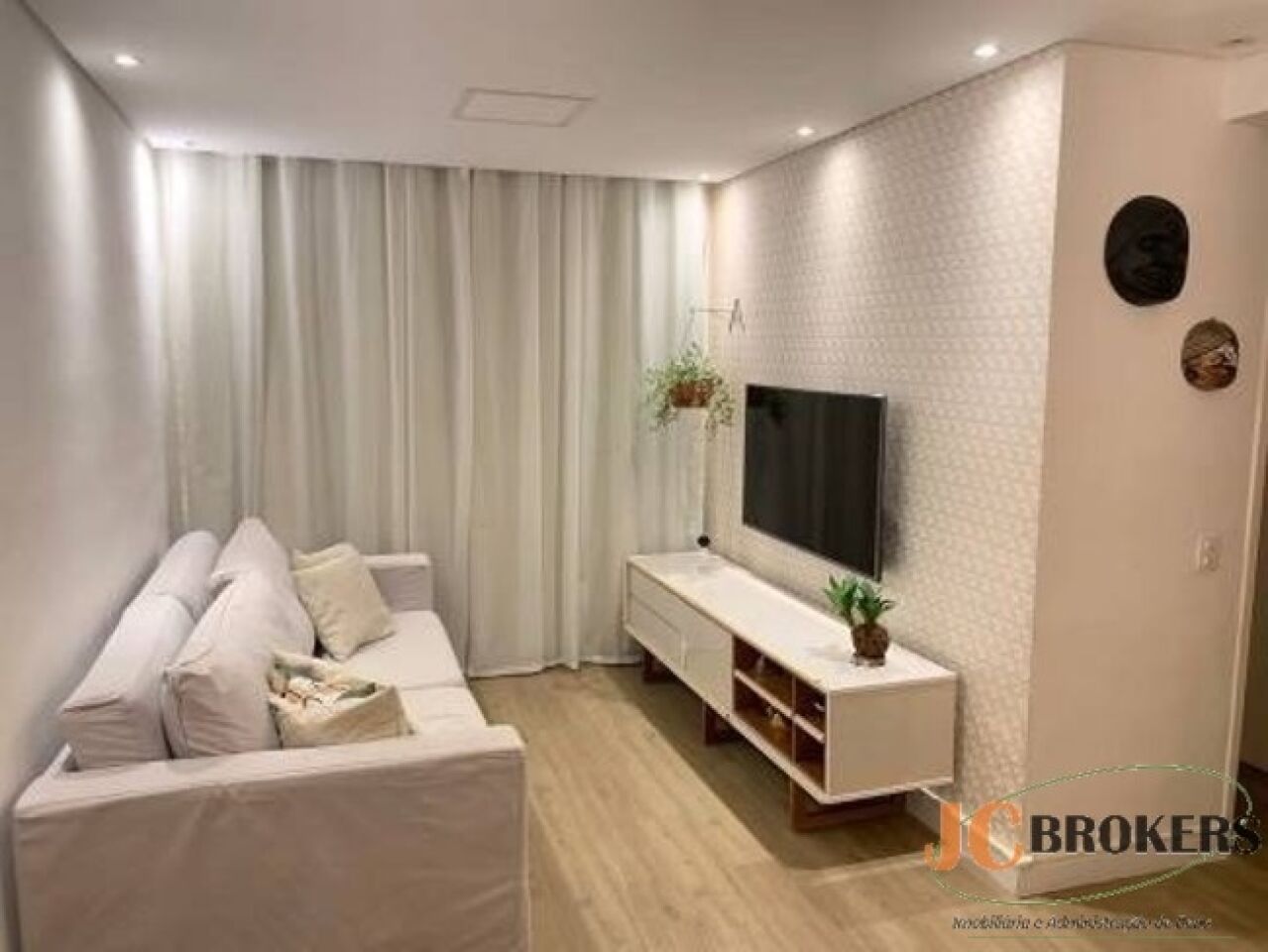 Apartamento para Venda - MOEMA