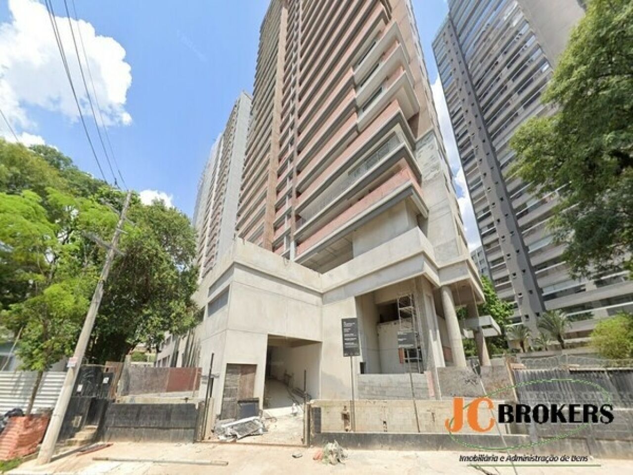 Apartamento para Venda - Vila Clementino