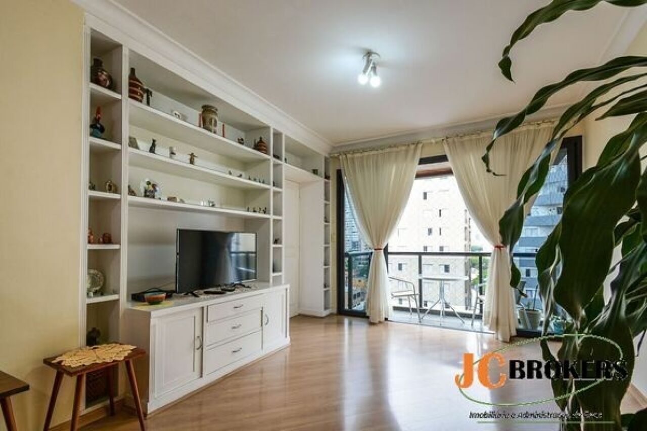 Apartamento para Venda - Vila Olímpia