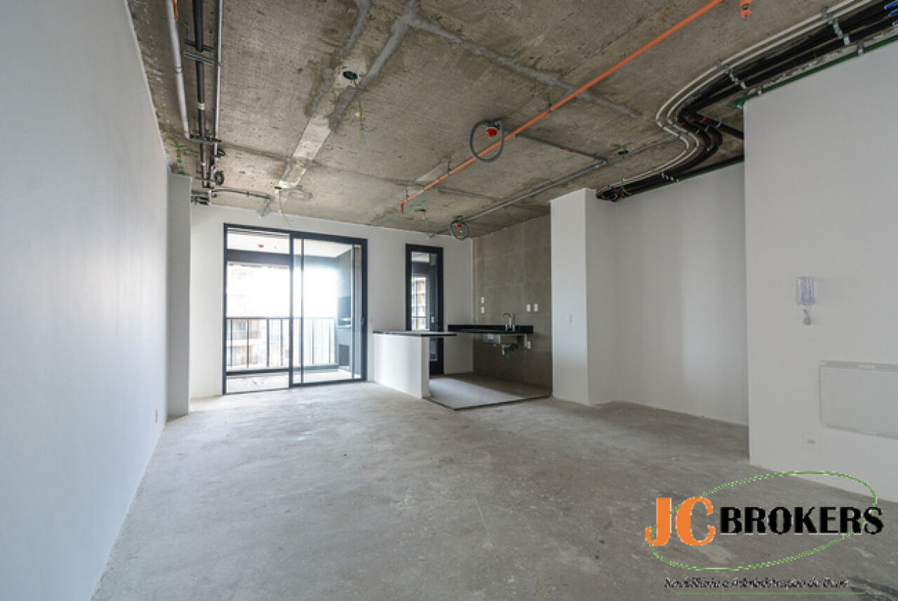 Apartamento para Venda - Brooklin Paulista