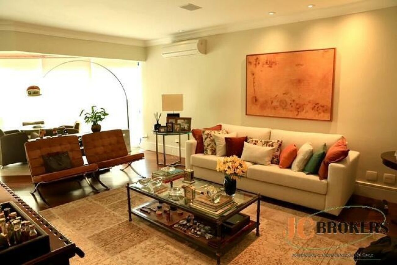 Apartamento para Venda - MOEMA