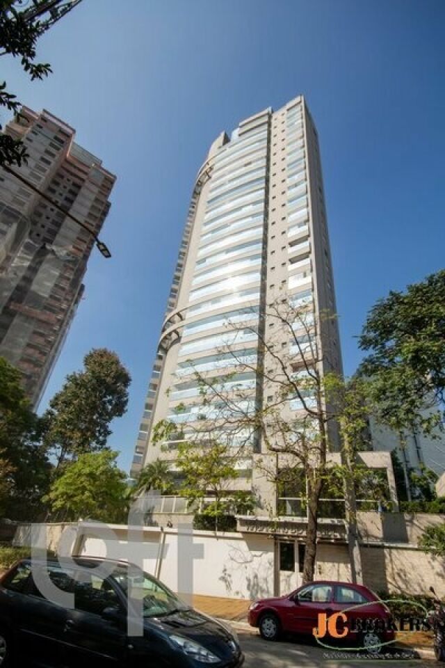 Apartamento para Venda - Vila Clementino