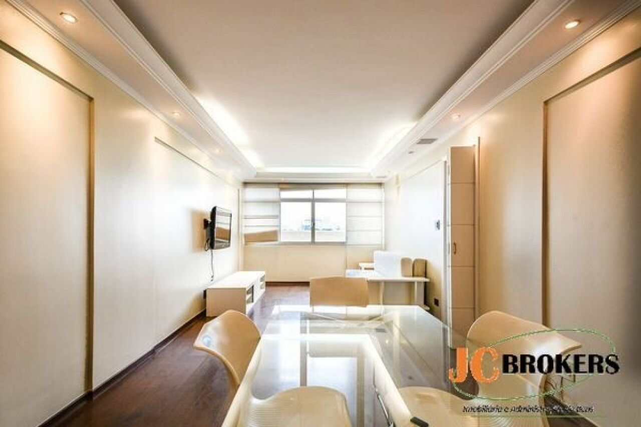 Apartamento para Venda - Planalto Paulista