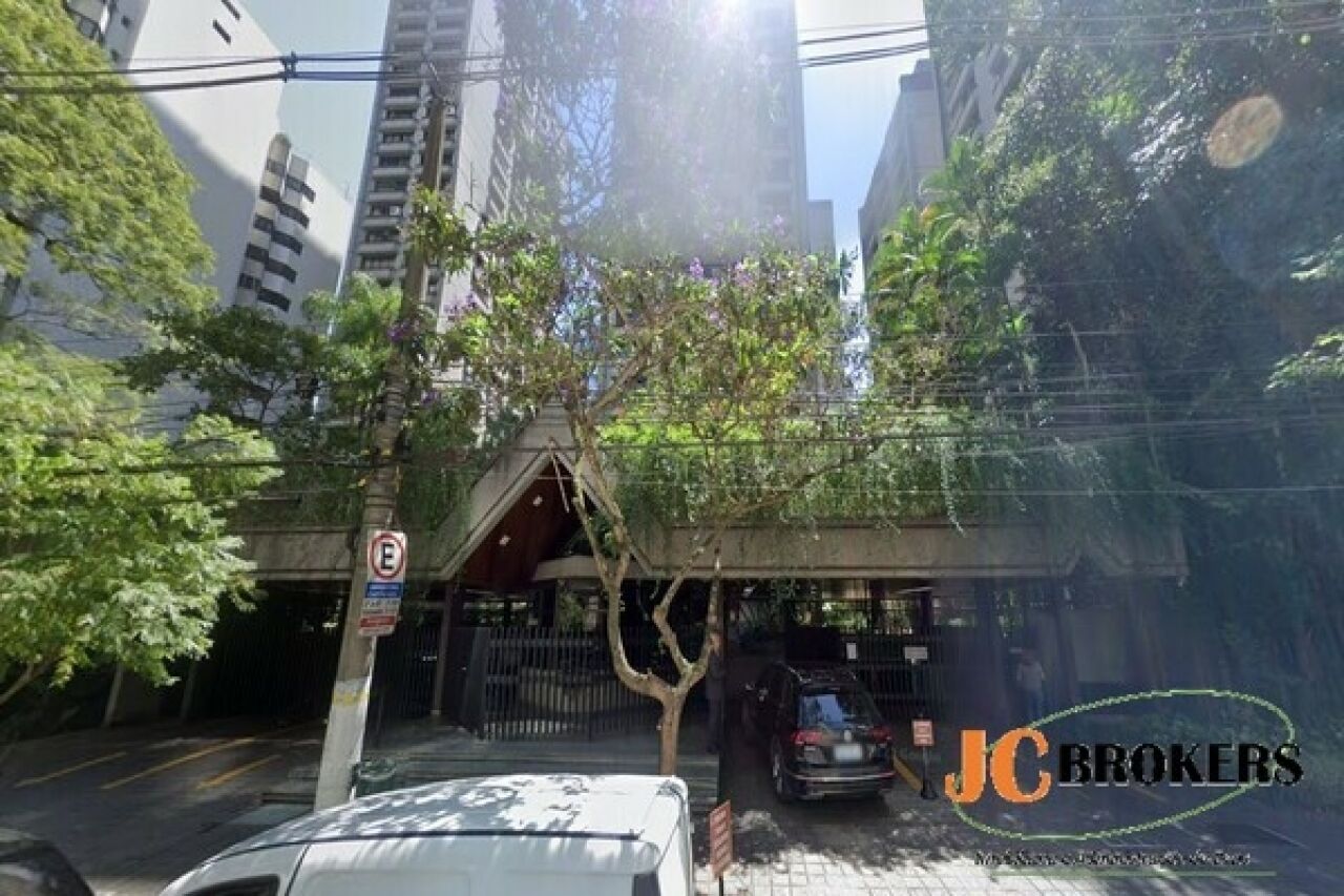 Apartamento para Venda - Jardim Paulistano