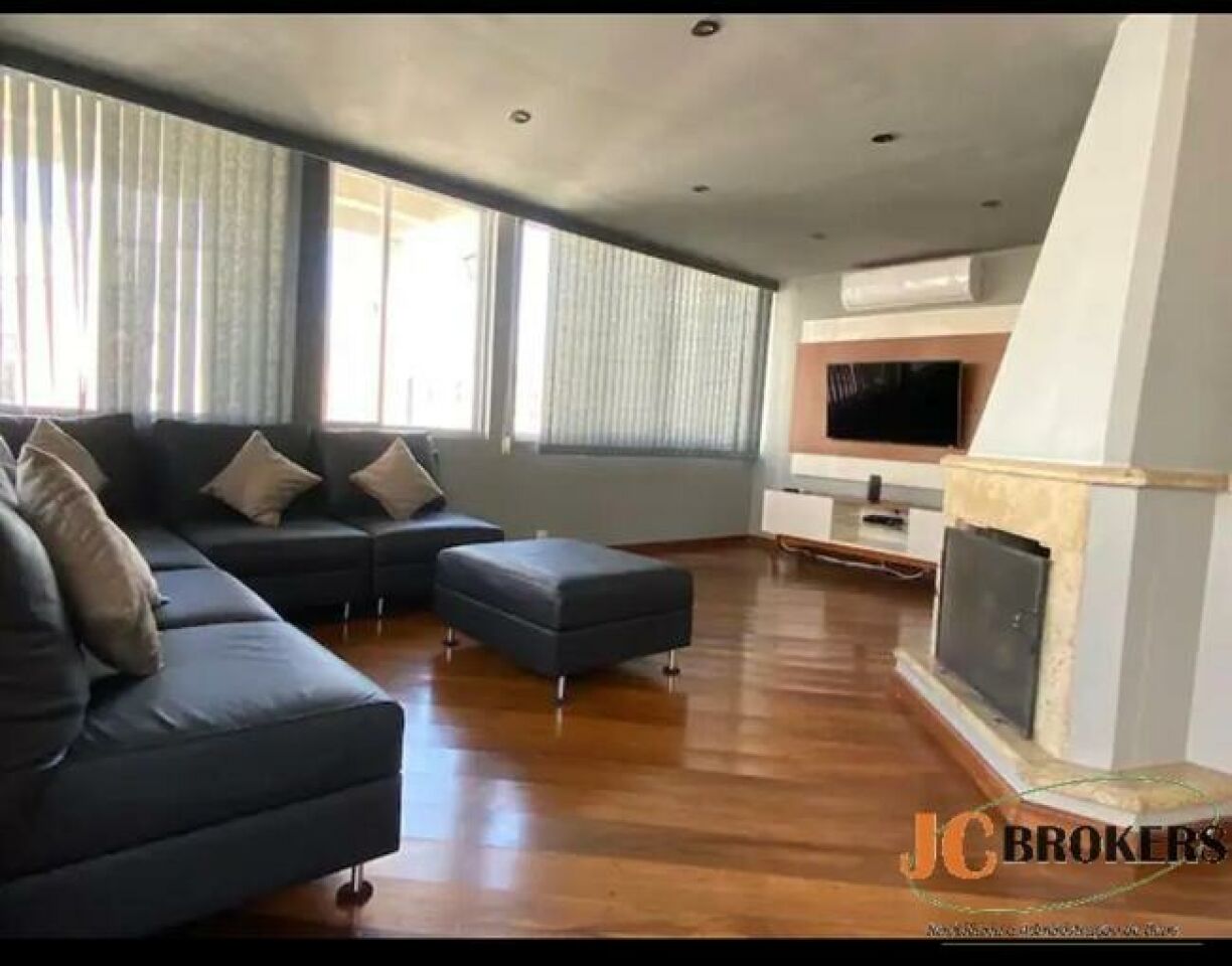 Cobertura para Venda - Brooklin Paulista