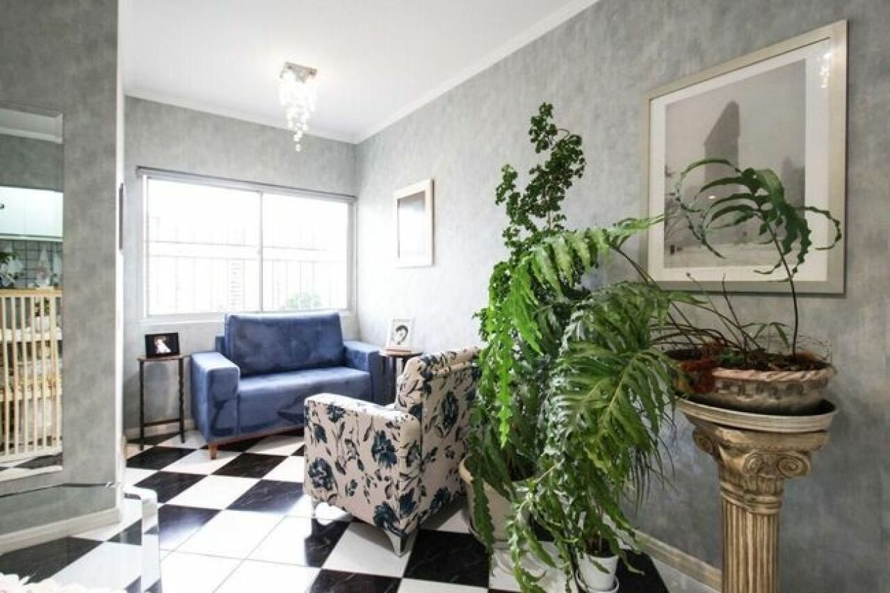 Apartamento para Venda - MOEMA
