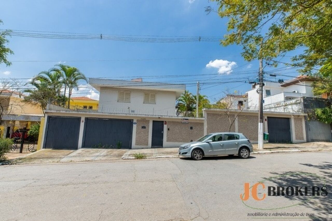 Casa Térrea para Venda - MOEMA