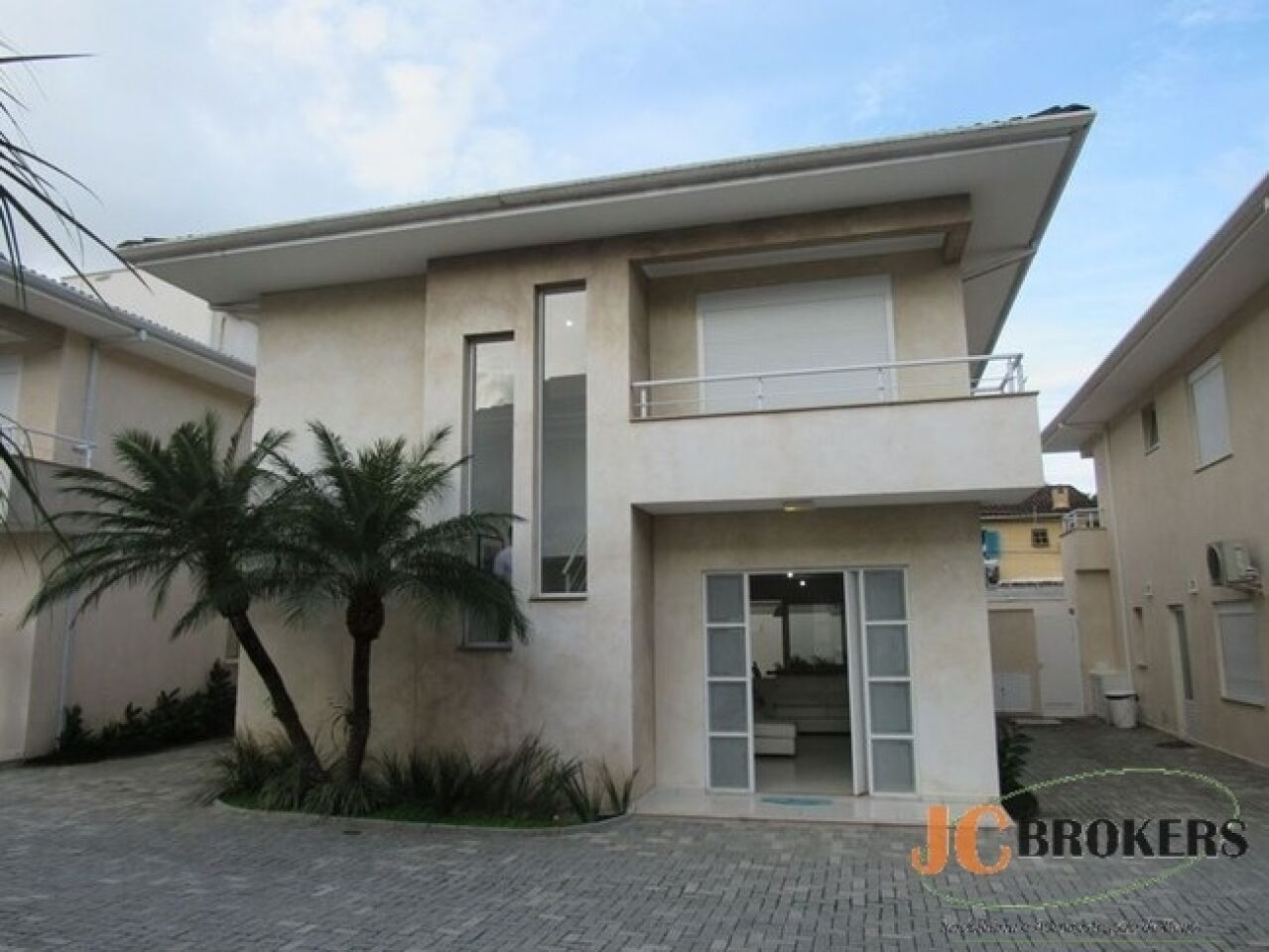 Casa de Condominio  para Venda - Juquey